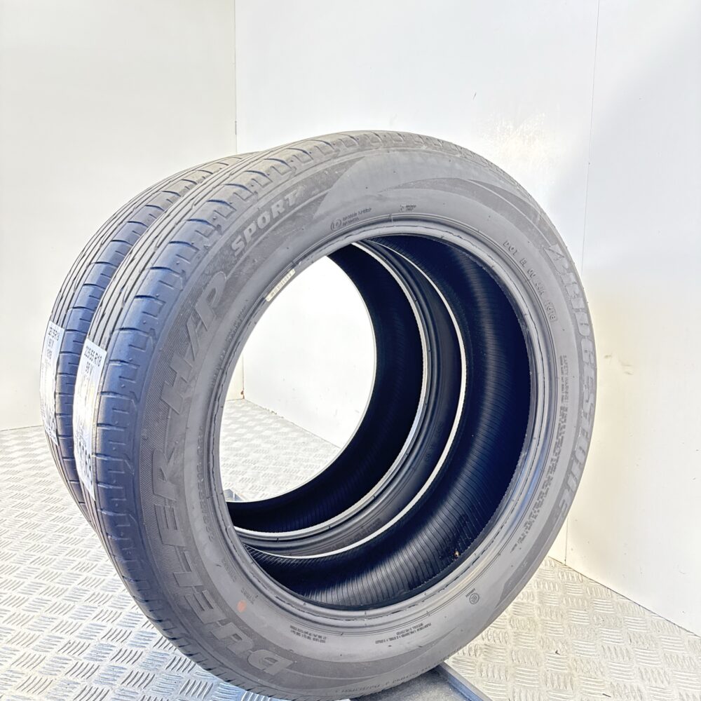 Gomme Usate 225 55 R18 98V Bridgestone Dueler H/P Sport Estive | Gomme Usate | PrimaGomme.it Gomme usate 225 55 R18 Bridgestone Dueler H/P Sport - foto 8