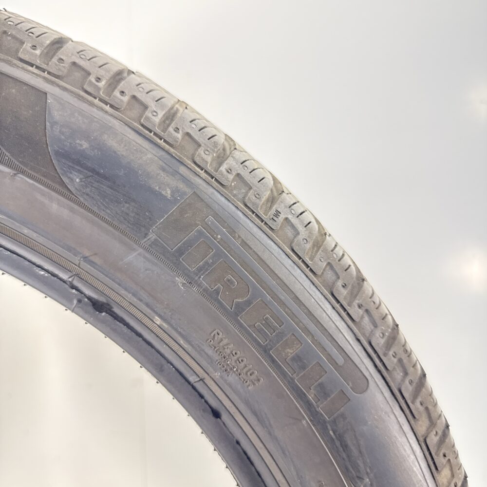 Gomma Usata 265 45 R20 104V Pirelli Scorpion Invernale | Gomme Usate | PrimaGomme.it Gomma usata 265 45 R20 Pirelli Scorpion - foto 3