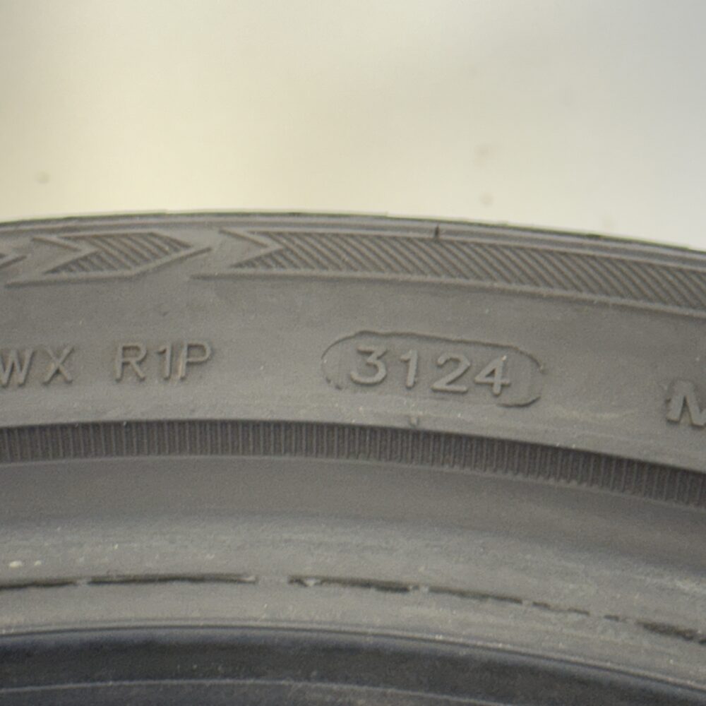 Gomme Usate 225 40 R19 XL 93V Rotalla Ice-Plus S210 Invernali | Gomme Usate | PrimaGomme.it Gomme usate 225 40 R19 Rotalla Ice-Plus S210 - foto 2