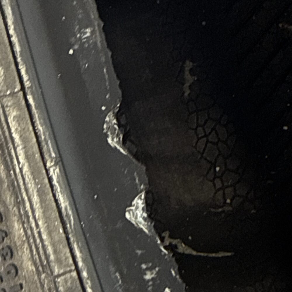 Gomma Usata 185 65 R15 88T Esa Tecar Supergrip Pro 95% Invernale | Gomme Usate | PrimaGomme.it Gomma usata 185 65 R15 Esa Tecar Supergrip Pro - foto 6