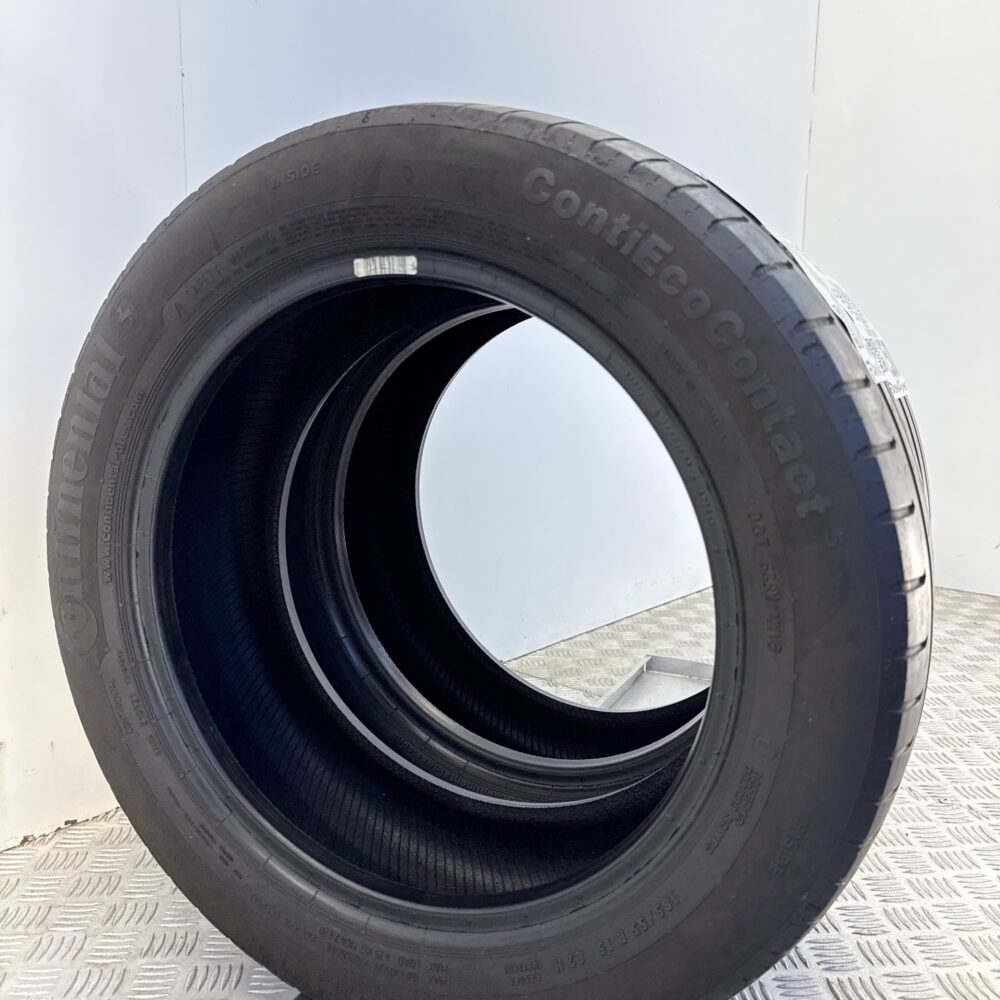 Gomme Usate 185 55 R15 82H Continental Conti Eco Contact 5 Estive | Gomme Usate | PrimaGomme.it Gomme usate 185 55 R15 Continental Conti Eco Contact 5 - foto 6