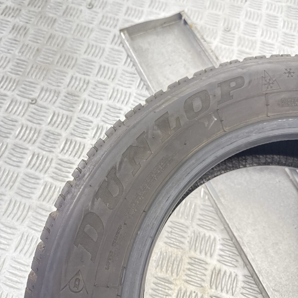 Gomma Usata 185 65 R15 88T Dunlop Winter Response 2 Invernale | Gomme Usate | PrimaGomme.it Gomma usata 185 65 R15 Dunlop Winter Response 2