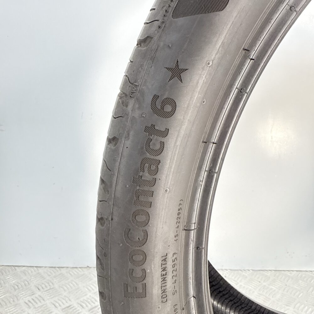 Gomme Usate 315 30 ZR22 XL 107Y Continental Eco Contact 6 Estive | Gomme Usate | PrimaGomme.it Gomme usate 315 30 ZR22 Continental Eco Contact 6