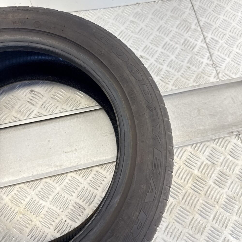 Gomme Usate 185 55 R15 82H Goodyear EfficientGrip 86% Estive | Gomme Usate | PrimaGomme.it GOODYEAR EfficientGrip 185/55 R15 82H, dettaglio fotografico 16
