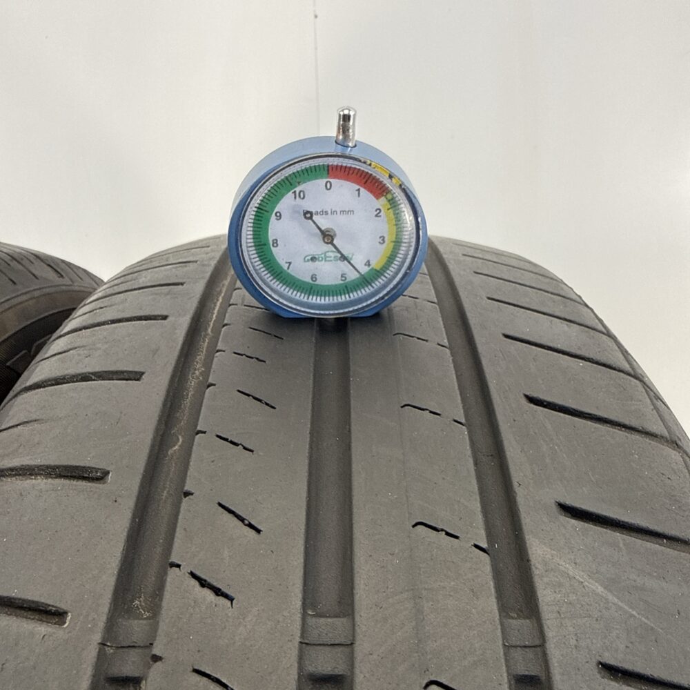 Gomme Usate 205 60 R16 96H Maxxis Mecotra 3 Estive | Gomme Usate | PrimaGomme.it Gomme usate 205 60 R16 Maxxis Mecotra 3 - foto 8