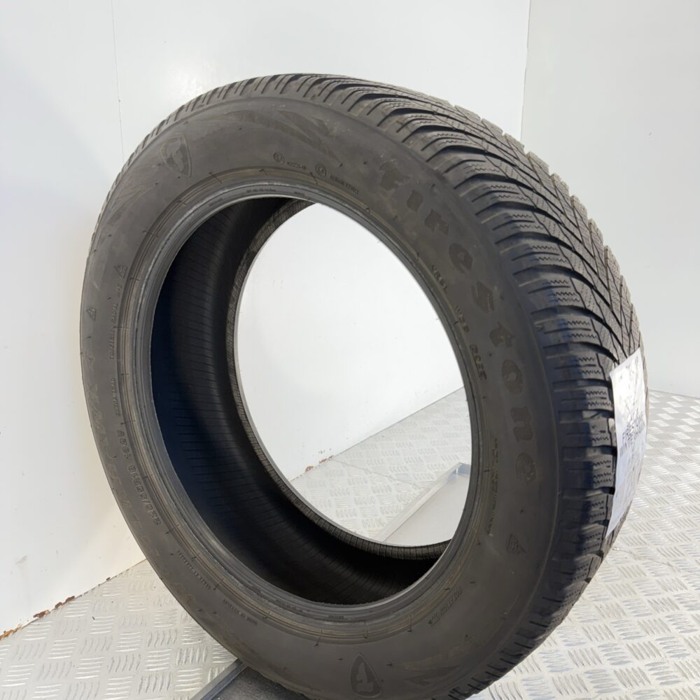 Gomma Usata 225 55 R18 XL 102V Firestone Winterhawk 4 Invernale | Gomme Usate | PrimaGomme.it Gomma usata 225 55 R18 Firestone Winterhawk 4 - foto 6