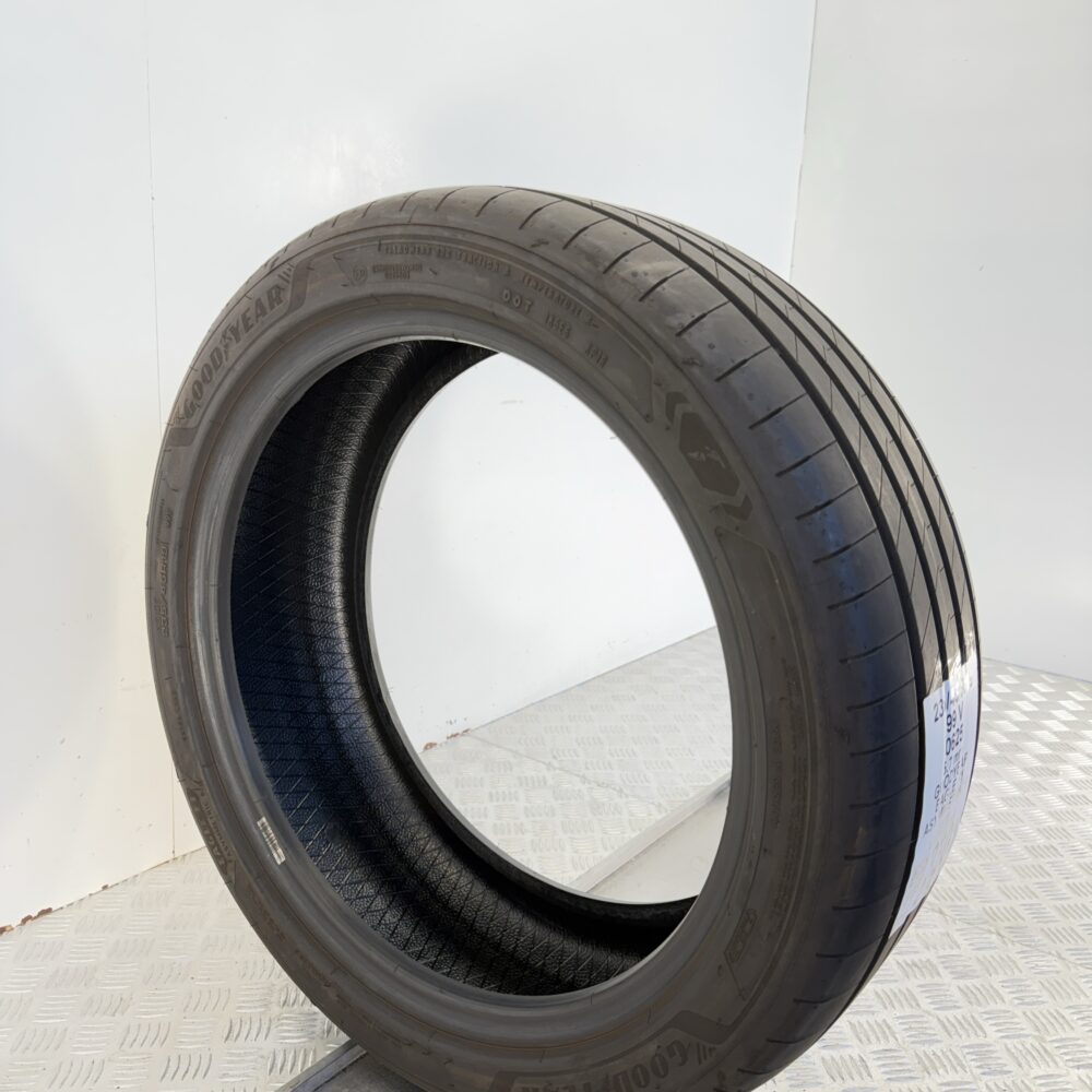 Gomma Usata 235 45 R19 99V Goodyear Eagle F1 Asymmetric 6 81% Estivo | Gomme Usate | PrimaGomme.it Gomma usata 235 45 R19 Goodyear Eagle F1 Asymmetric 6 - foto 6