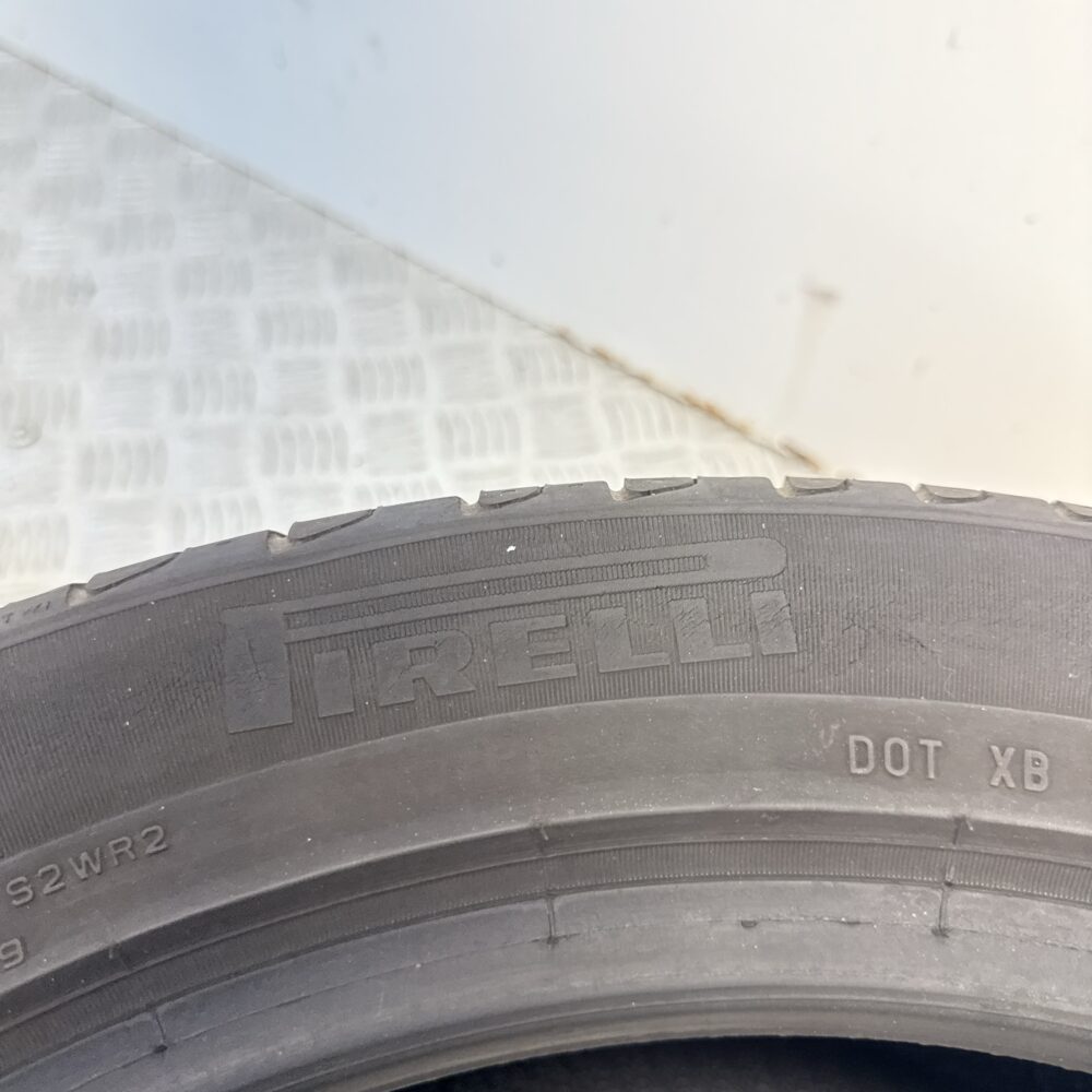 Gomma Usata 235 45 R17 XL 97W Pirelli Cinturato P7 79% Estivo | Gomme Usate | PrimaGomme.it Gomma usata 235 45 R17 Pirelli Cinturato P7 - foto 2