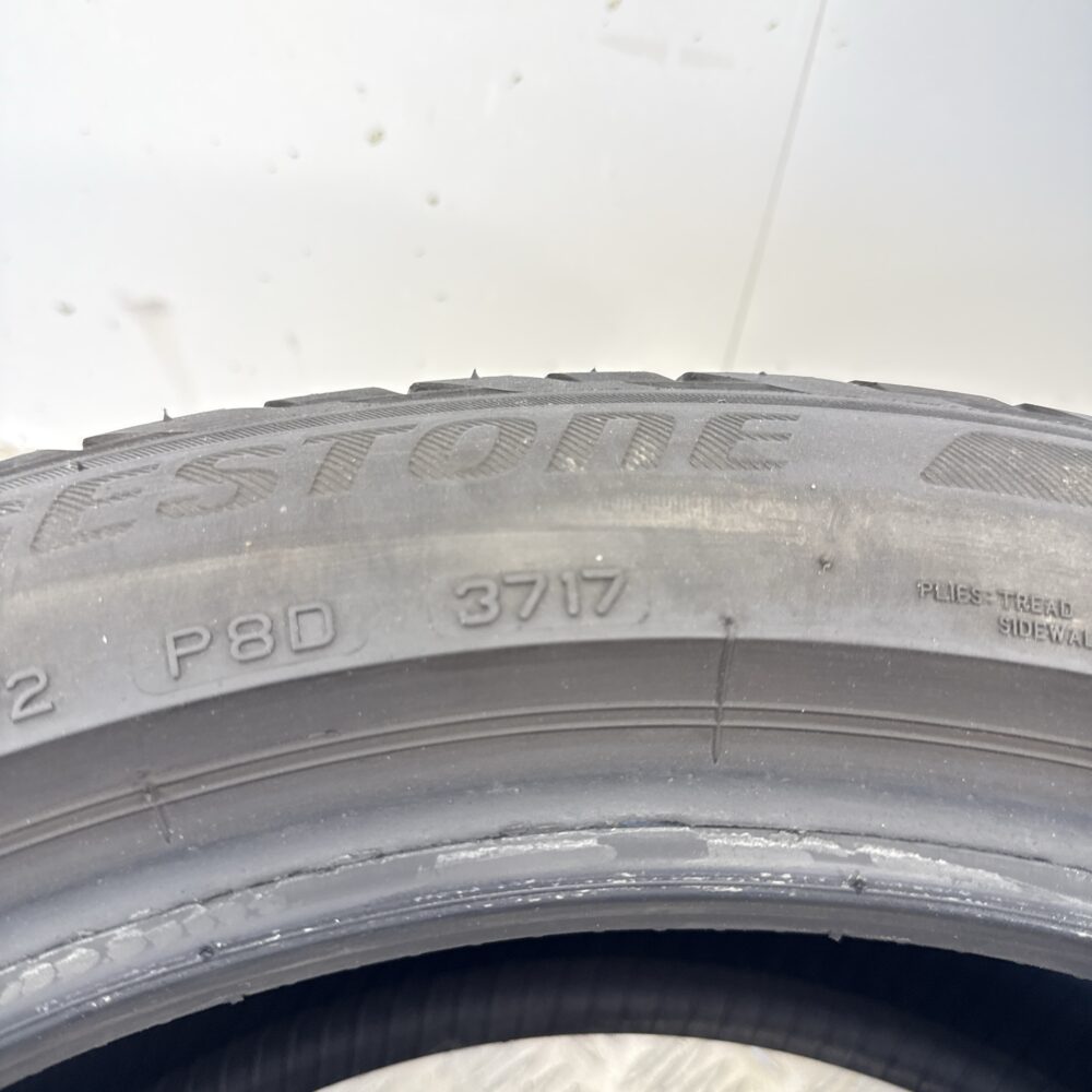 Gomme Usate 215 50 R18 92W Bridgestone Turanza T001 Estive | Gomme Usate | PrimaGomme.it Gomme usate 215 50 R18 Bridgestone Turanza T001 - foto 4