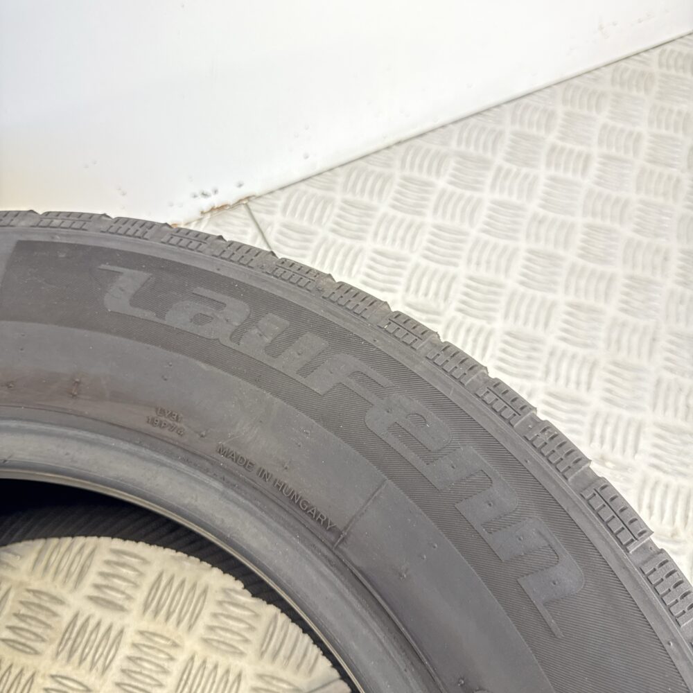 Gomme Usate 225 65 R16C 112/110R Laufenn I Fit Van Invernali | Gomme Usate | PrimaGomme.it Gomme usate 225 65 R16C Laufenn I Fit Van - foto 3