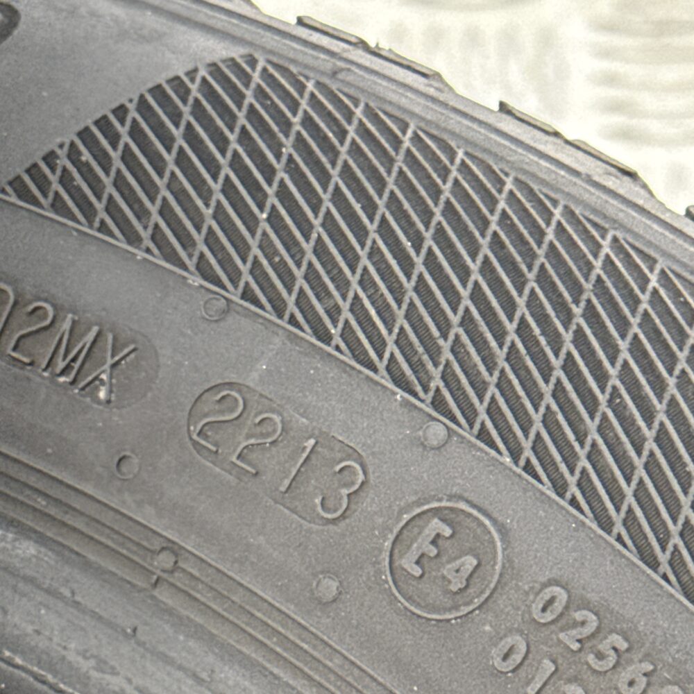 Gomme Usate 205 55 R16 91T Continental ContiWinterContact TS850 Invernali | Gomme Usate | PrimaGomme.it Gomme usate 205 55 R16 Continental ContiWinterContact TS850 - foto 3