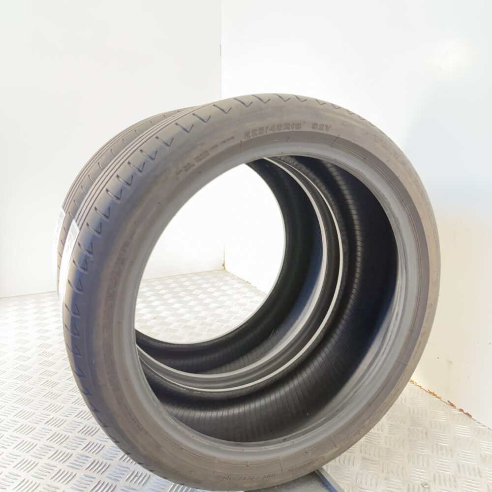 Gomme Usate 225 40 R18 XL 92Y Bridgestone Turanza T005 Estive | Gomme Usate | PrimaGomme.it Gomme usate 225 40 R18 Bridgestone Turanza T005 - foto 13