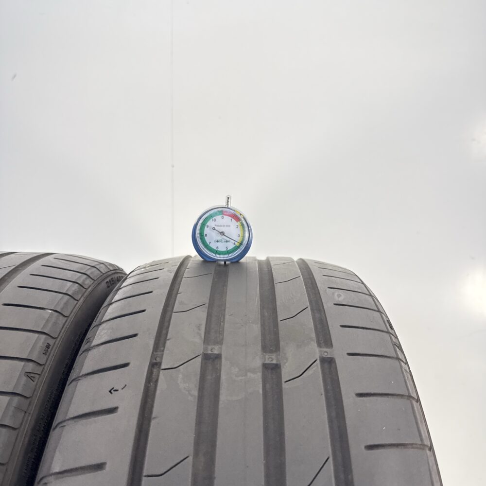 Gomme Usate 215 40 ZR17 XL 87W Nexen NFERA PRIMUS Estive | Gomme Usate | PrimaGomme.it Gomme usate 215 40 ZR17 Nexen NFERA PRIMUS - foto 9