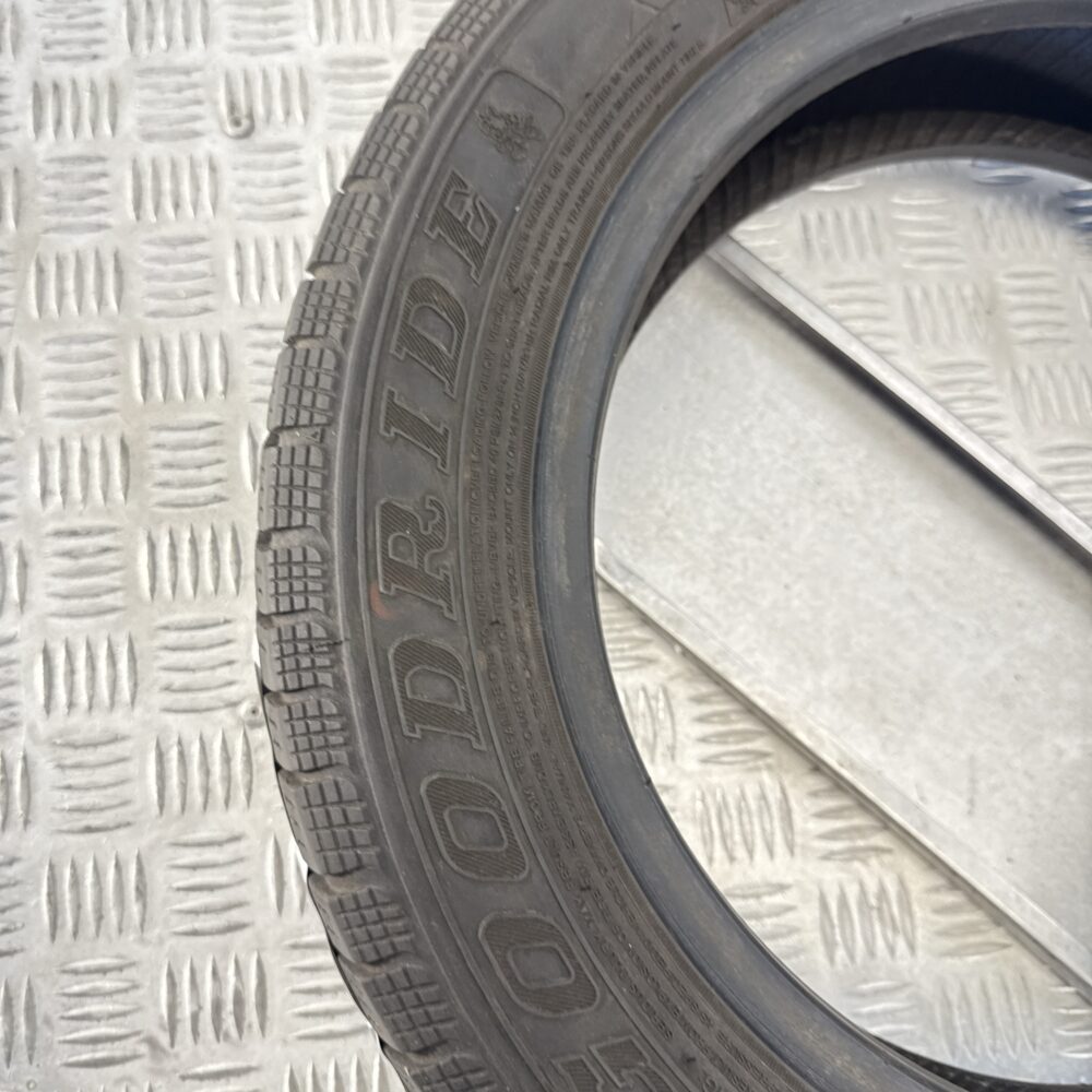 Gomme Usate 155 65 R14 75T Goodride SW608 76% Invernali | Gomme Usate | PrimaGomme.it Gomme usate 155 65 R14 Goodride SW608 - foto 2