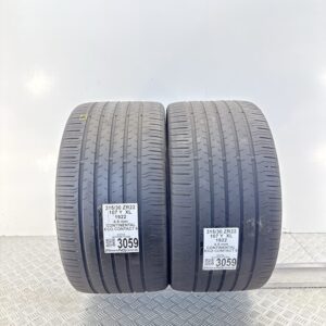 Gomme Usate 315 30 ZR22 XL 107Y Continental Eco Contact 6 Estive