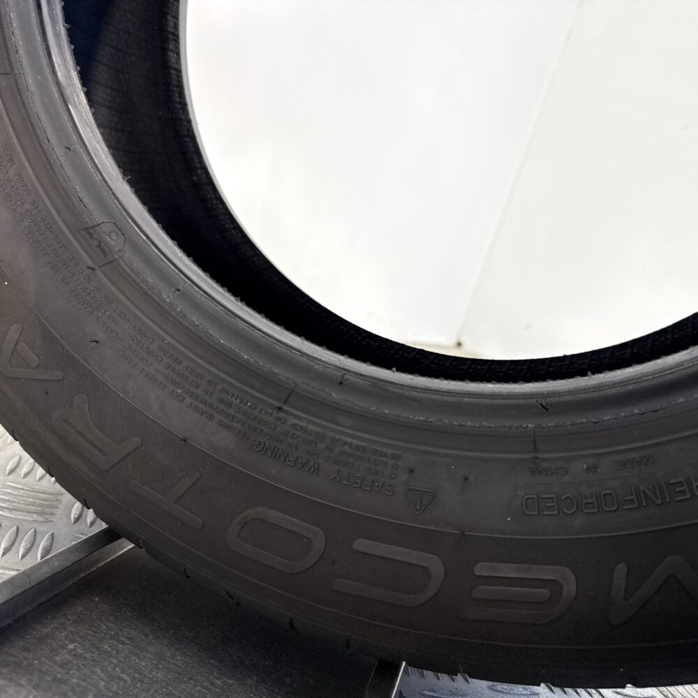 Gomme Usate 205 60 R16 96H Maxxis Mecotra 3 Estive | Gomme Usate | PrimaGomme.it Gomme usate 205 60 R16 Maxxis Mecotra 3 - foto 2