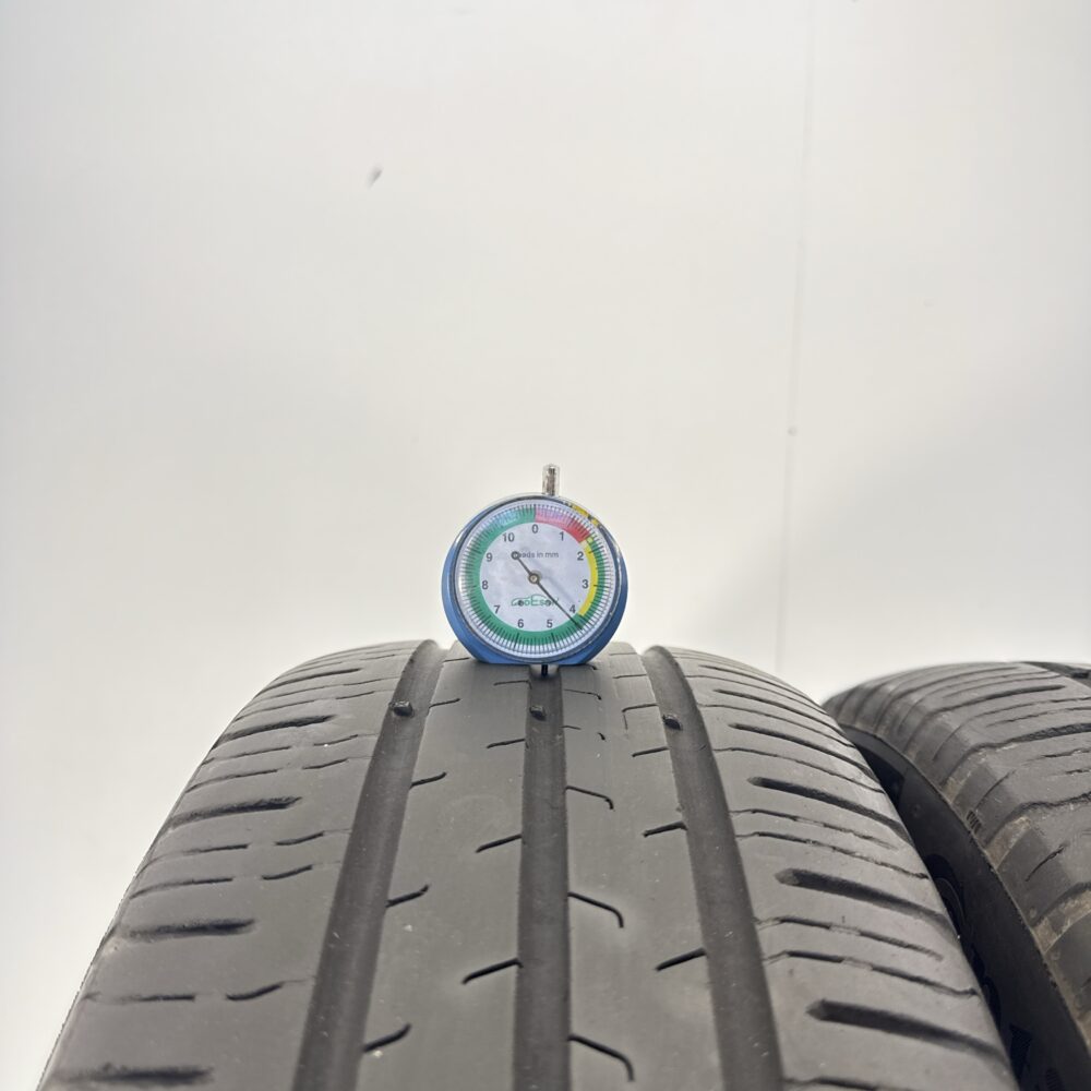 Gomme Usate 185 60 R15 84H Continental Eco Contact 6 Estive | Gomme Usate | PrimaGomme.it Gomme usate 185 60 R15 Continental Eco Contact 6 - foto 9