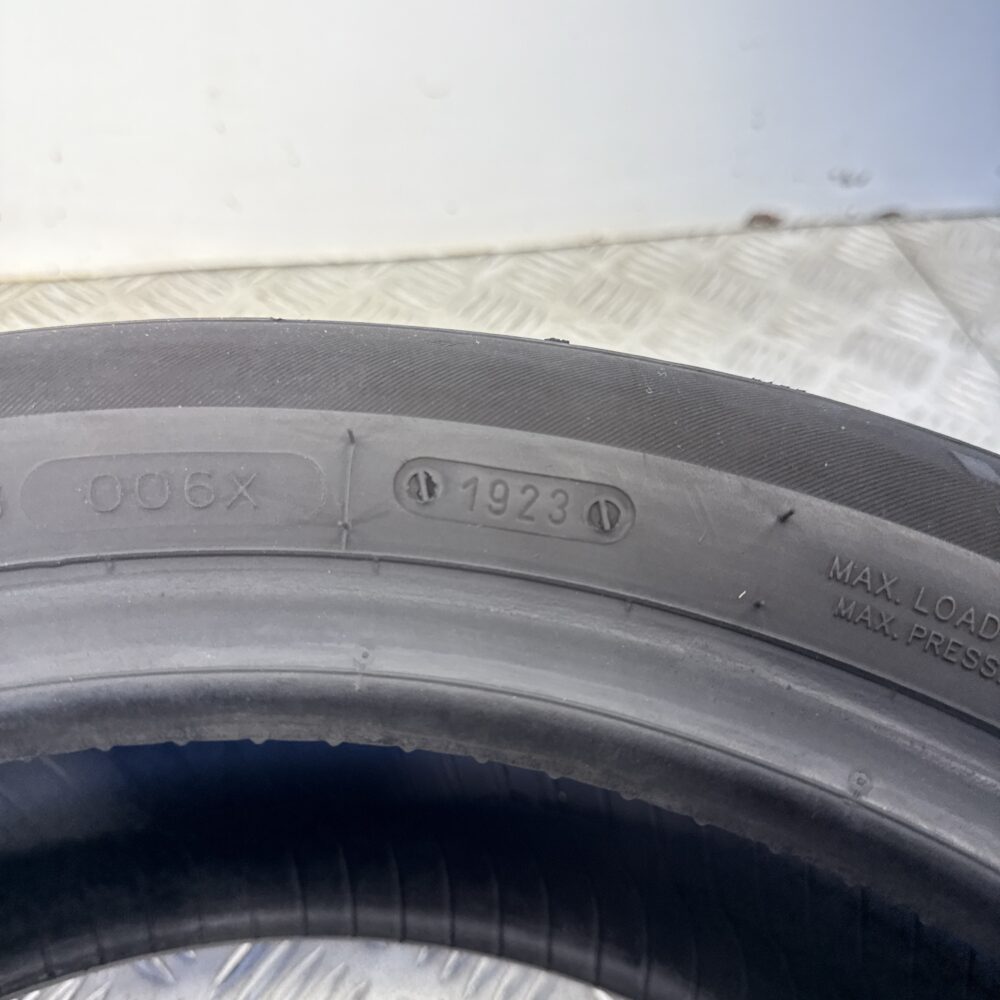 Gomme Usate 165 60 R15 77H Riken Road Performance 79% Estive | Gomme Usate | PrimaGomme.it Gomme usate 165 60 R15 Riken Road Performance - foto 5