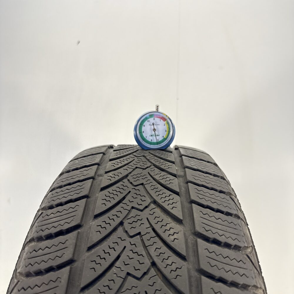 Gomma Usata 205 55 R16 91H Platin RP60 Winter Invernale | Gomme Usate | PrimaGomme.it Gomma usata 205 55 R16 Platin RP60 Winter - foto 6