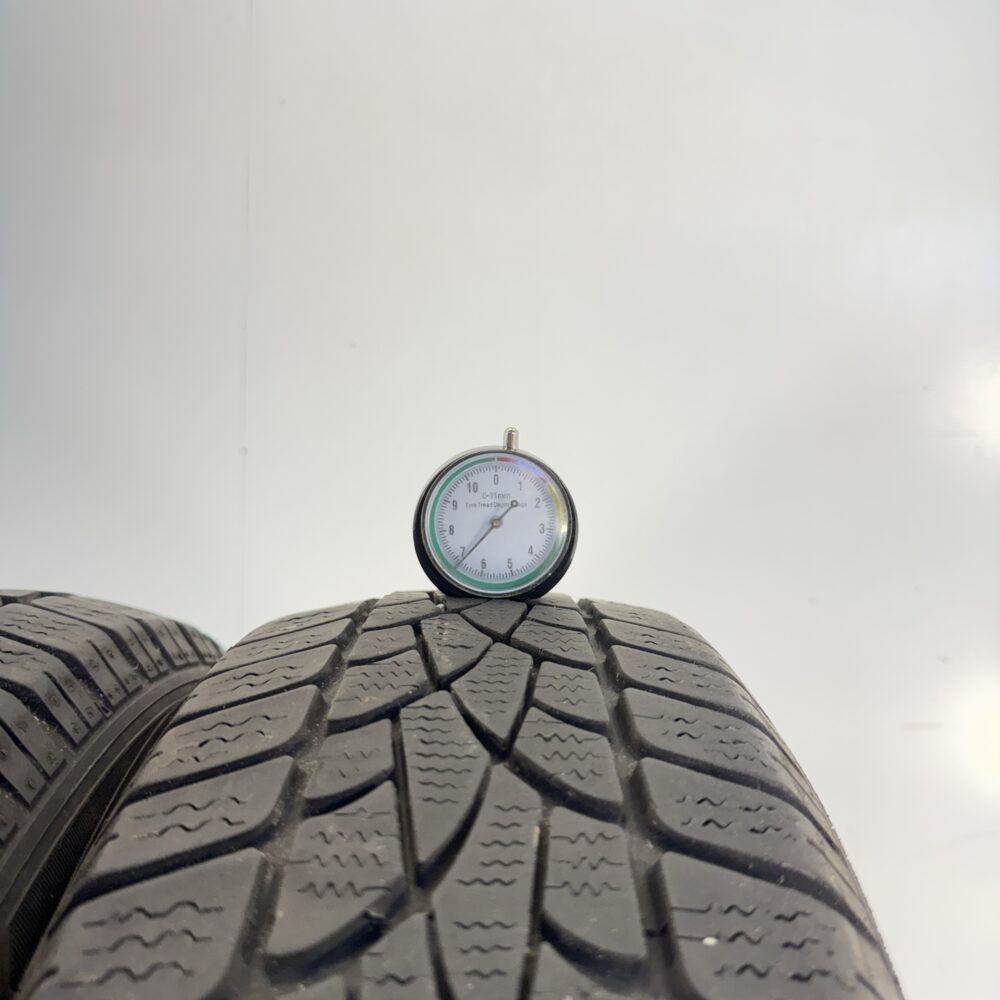 Gomme Usate 175 60 R16 XL 86H Dunlop SP Winter Sport 3D RunFlat 97% Invernali | Gomme Usate | PrimaGomme.it Gomme usate 175 60 R16 Dunlop SP Winter Sport 3D - foto 9