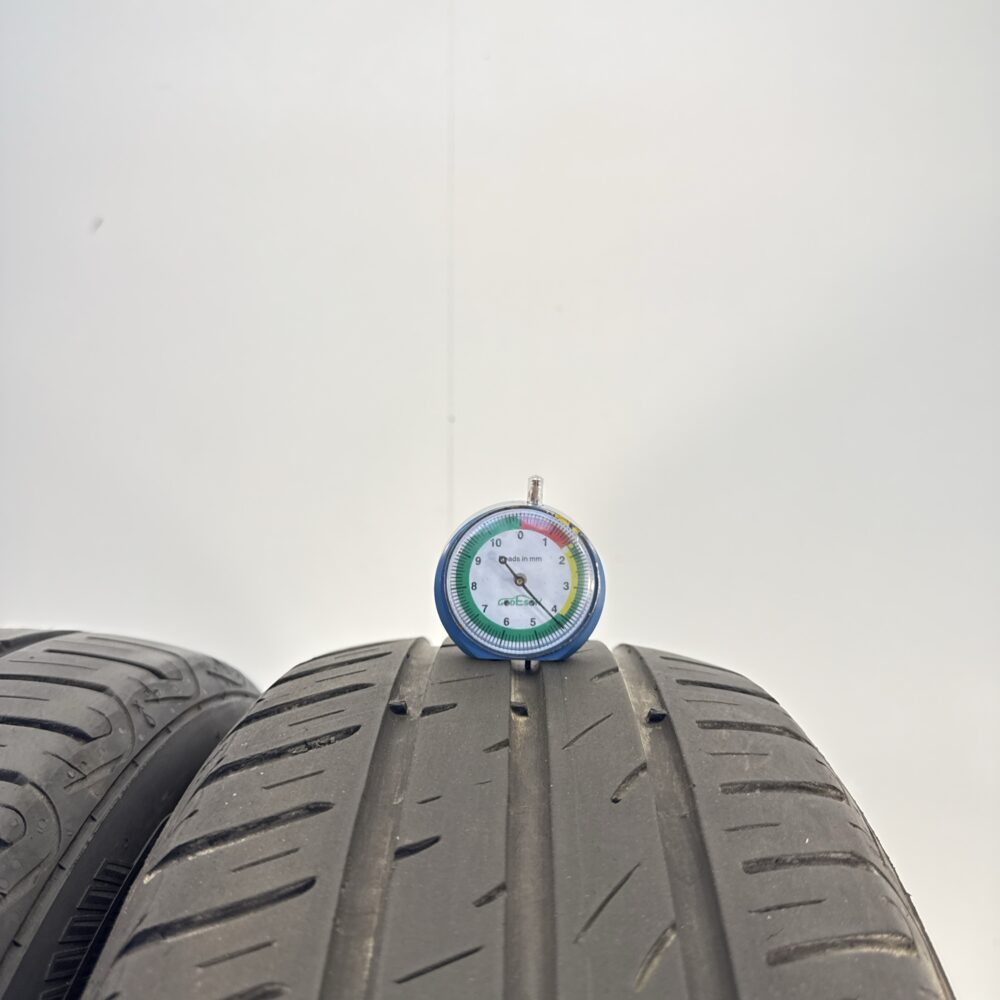 Gomme Usate 185 60 R15 88H Esa Tecar Spirit Pro Estive | Gomme Usate | PrimaGomme.it Gomme usate 185 60 R15 Esa Tecar Spirit Pro - foto 9
