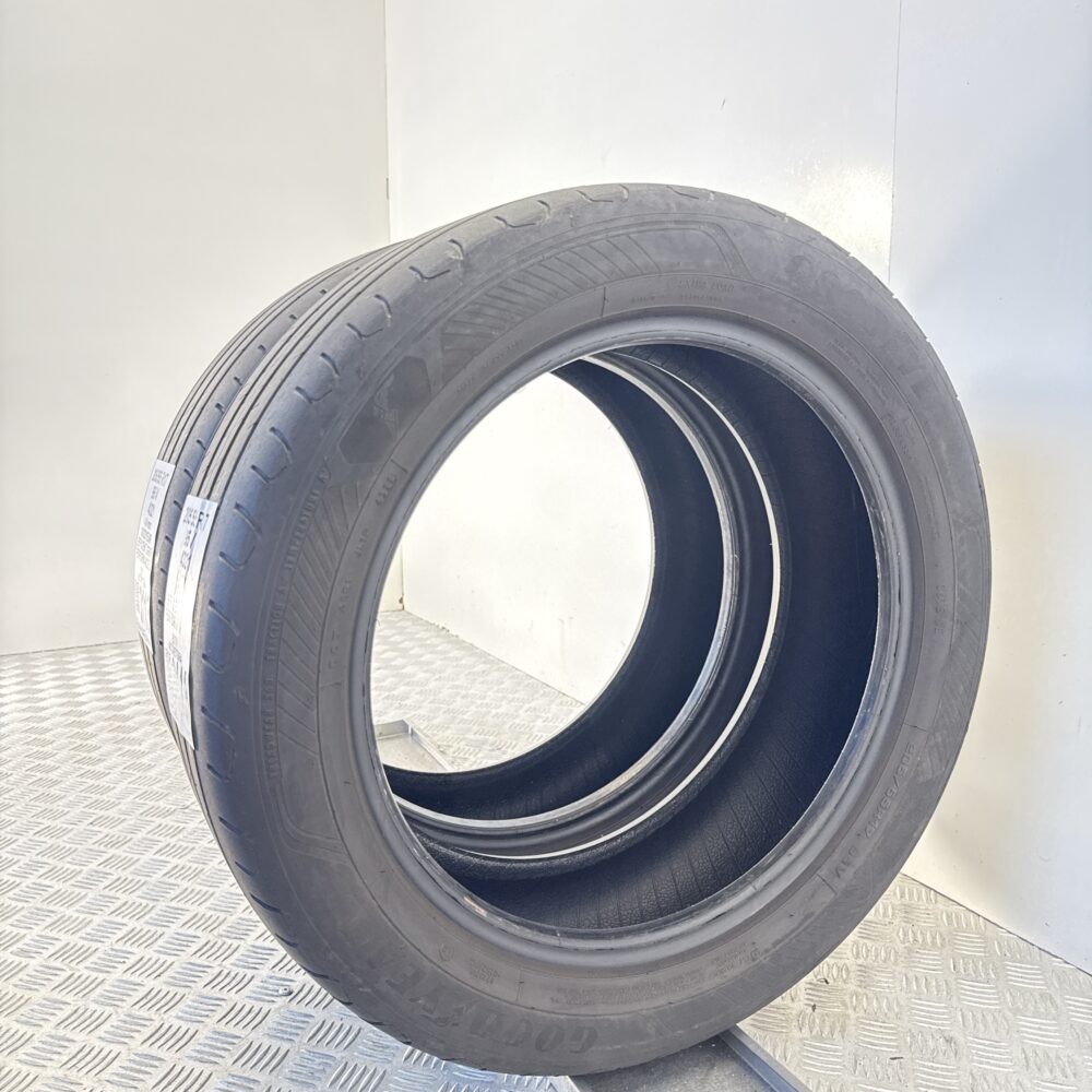 Gomme Usate 205 55 R17 95V Goodyear Efficient Grip Performance 2 Estive | Gomme Usate | PrimaGomme.it Gomme usate 205 55 R17 Goodyear Efficient Grip Performance 2 - foto 7