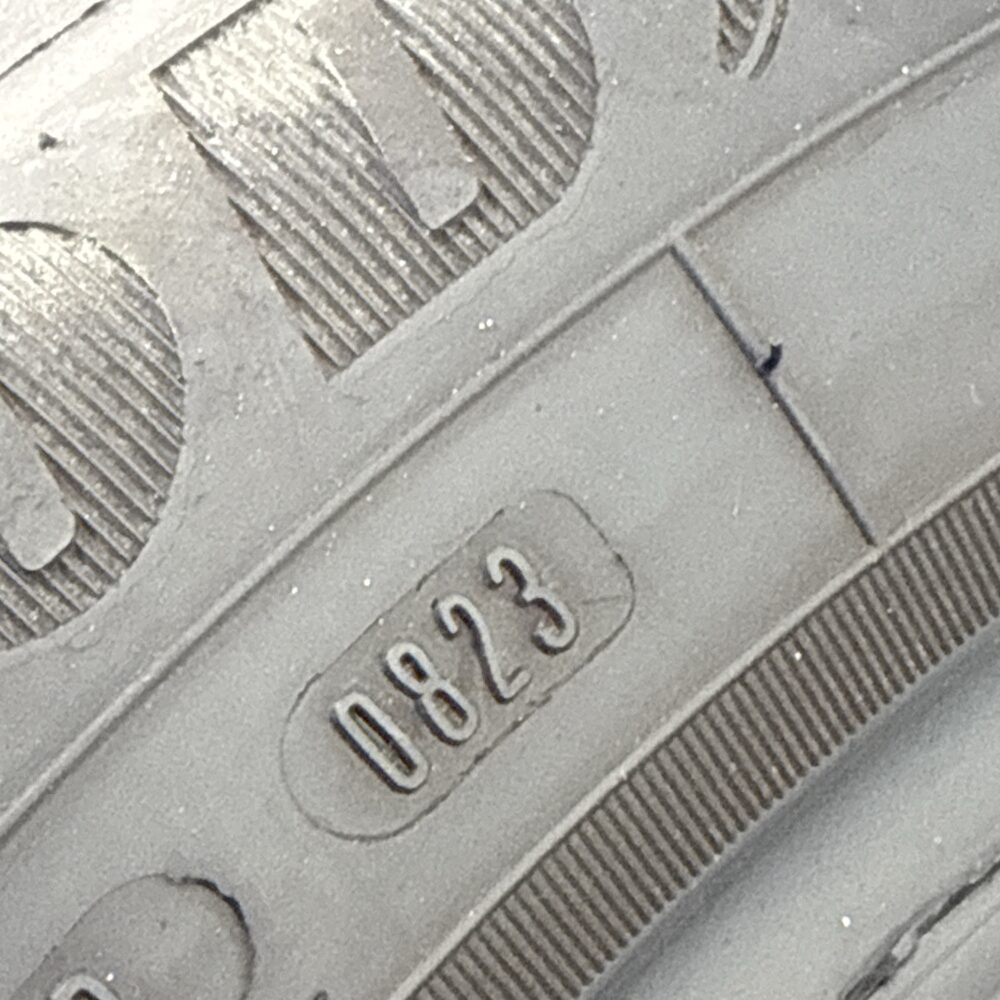 Gomme Usate 195 55 R16 91V Goodyear Efficient Grip Performance Estive | Gomme Usate | PrimaGomme.it Gomme usate 195 55 R16 Goodyear Efficient Grip Performance - foto 8