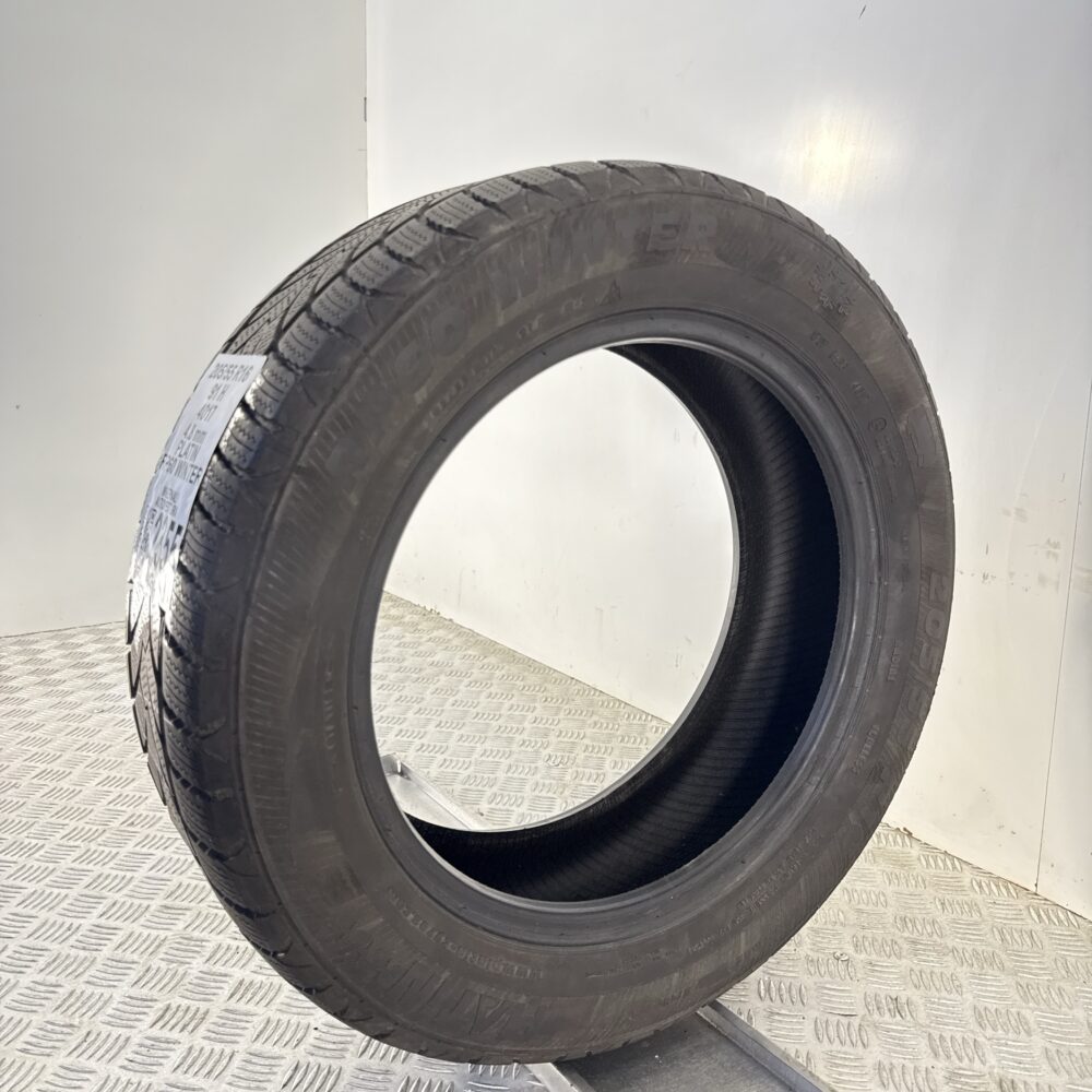 Gomma Usata 205 55 R16 91H Platin RP60 Winter Invernale | Gomme Usate | PrimaGomme.it Gomma usata 205 55 R16 Platin RP60 Winter - foto 5