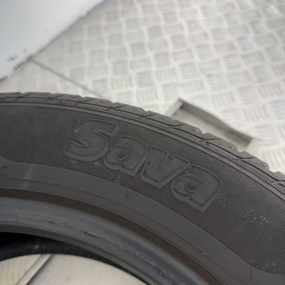 Gomme Usate 205 60 R16 92H Sava Eskimo HP2 Invernali | Gomme Usate | PrimaGomme.it SAVA Eskimo HP2 205/60 R16 92H, dettaglio fotografico 9