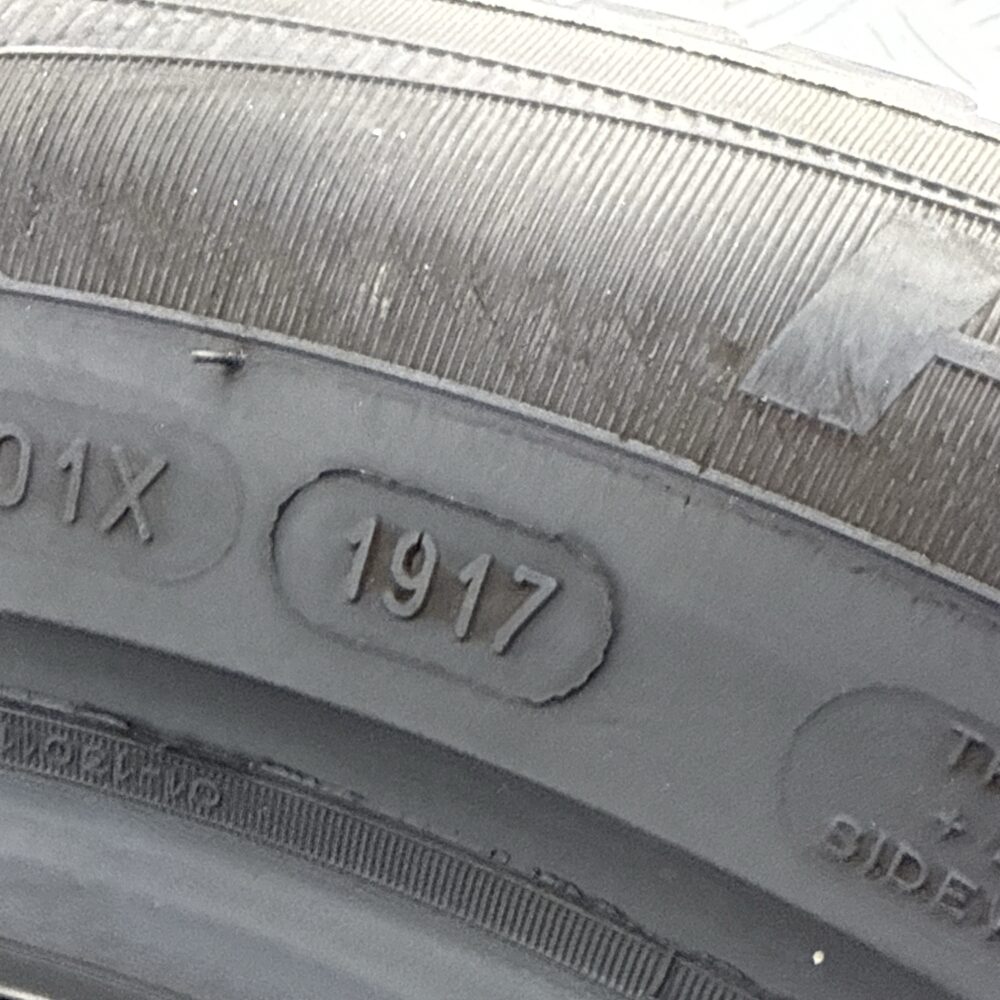 Gomma Usata 205 55 R17 XL 95V MICHELIN Primacy HP 83% Estivo | Gomme Usate | PrimaGomme.it Gomma usata 205 55 R17 MICHELIN Primacy HP - foto 2