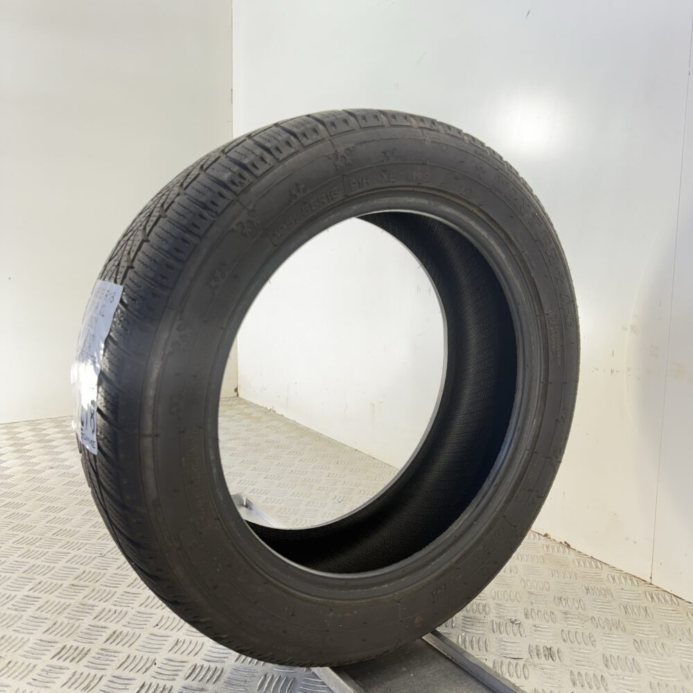 Gomma Usata 195 55 R16 XL 91H Star Performer Winter AS 73% Invernale | Gomme Usate | PrimaGomme.it Gomma usata 195 55 R16 Star Performer Winter AS - foto 5