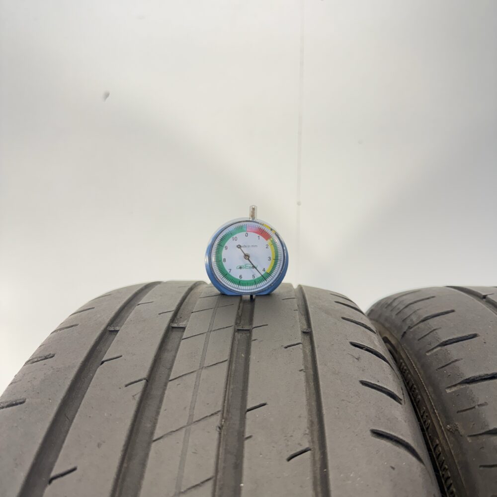 Gomme Usate 205 55 R17 95V Goodyear Efficient Grip Performance 2 Estive | Gomme Usate | PrimaGomme.it Gomme usate 205 55 R17 Goodyear Efficient Grip Performance 2 - foto 8