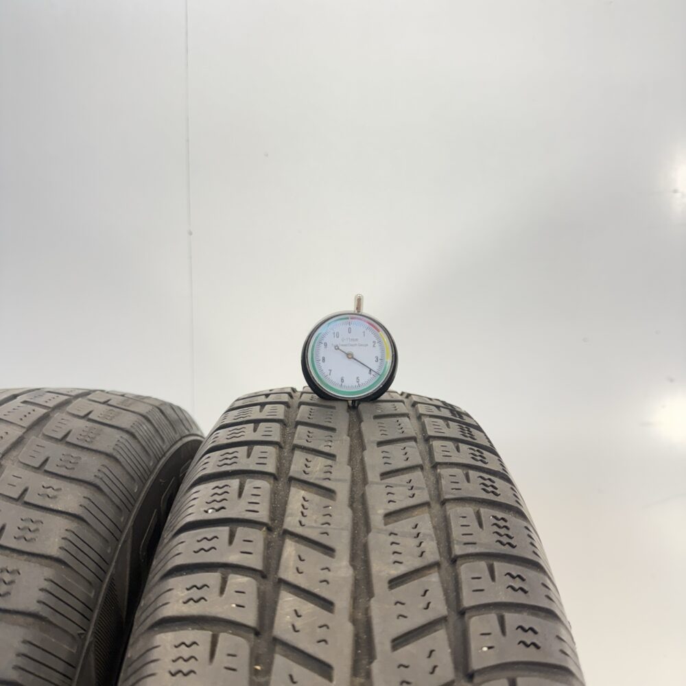 Gomme Usate 175 70 R14 84T Cooper WM-SA2 Invernali | Gomme Usate | PrimaGomme.it COOPER WM-SA2 175/70 R14 84T, dettaglio fotografico 2