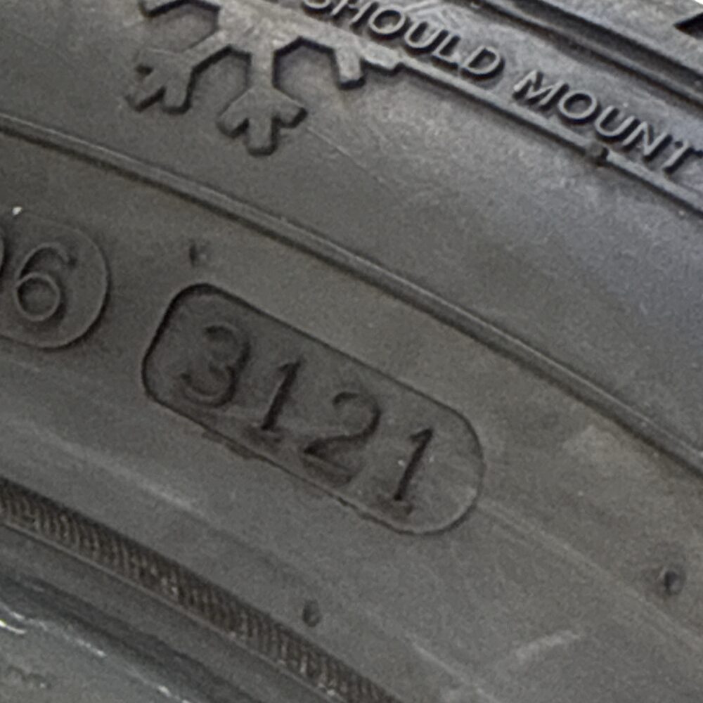 Gomme Usate 185 55 R15 XL 86H Star Performer Winter AS 83% Invernali | Gomme Usate | PrimaGomme.it Gomme usate 185 55 R15 Star Performer Winter AS - foto 2