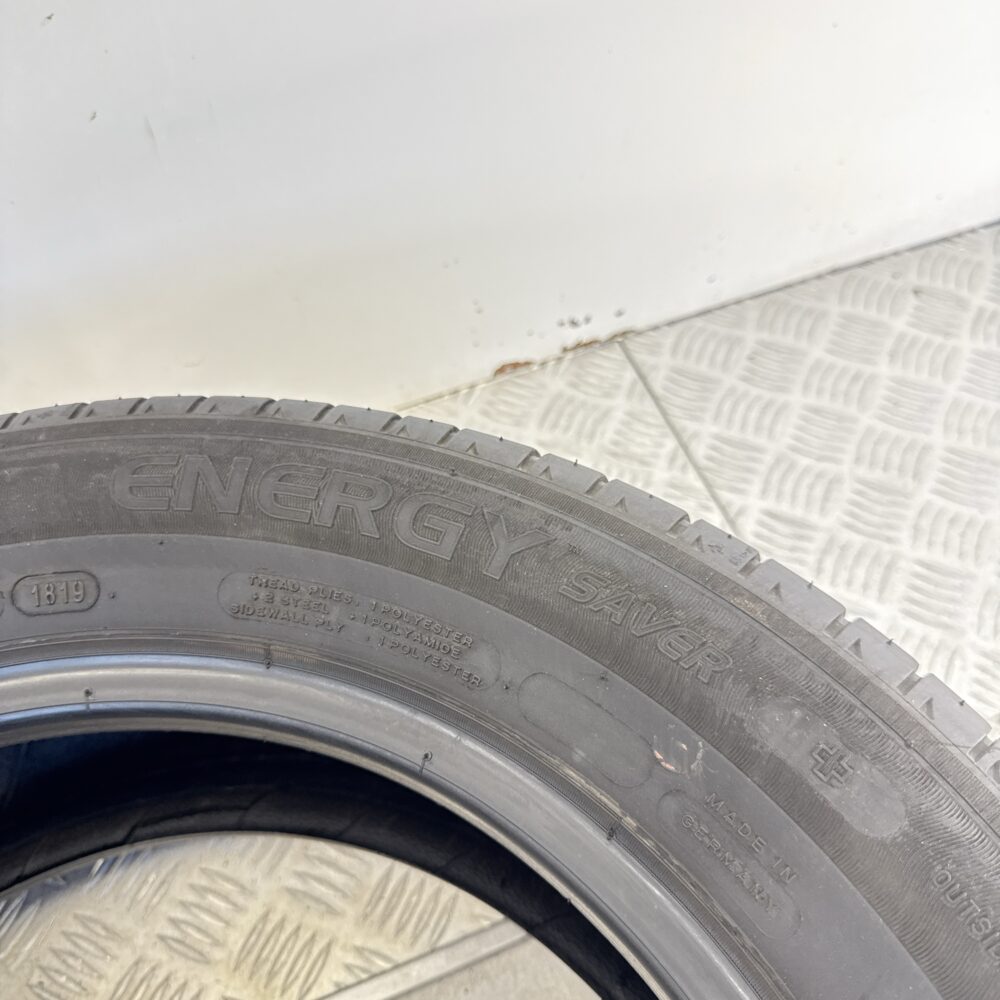 Gomme Usate 205 60 R16 92H Michelin Energy Saver 71% Estive | Gomme Usate | PrimaGomme.it Gomme usate 205 60 R16 Michelin Energy Saver - foto 7
