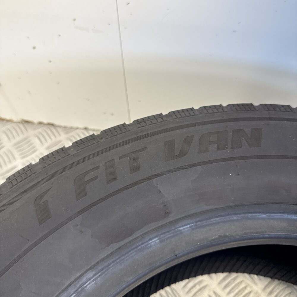 Gomme Usate 225 65 R16C 112/110R Laufenn I Fit Van Invernali | Gomme Usate | PrimaGomme.it Gomme usate 225 65 R16C Laufenn I Fit Van - foto 2