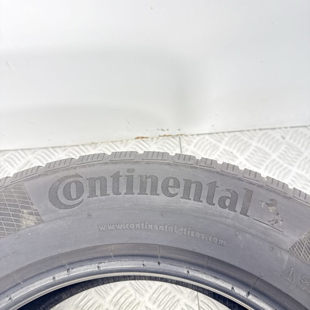 Gomma Usata 225 65 R17 102T Continental Winter Contact TS850P Invernale | Gomme Usate | PrimaGomme.it Gomma usata 225 65 R17 Continental Winter Contact TS850P - foto 4