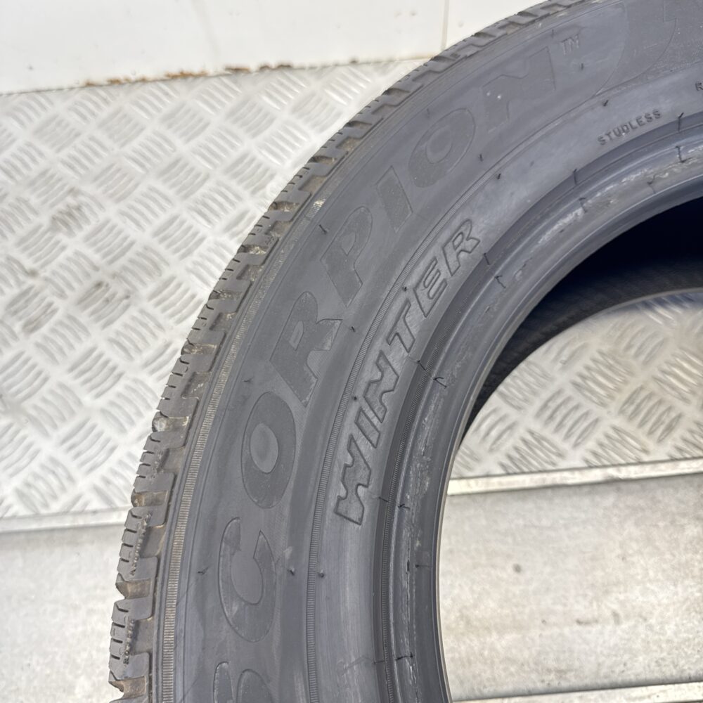 Gomme Usate 215 65 R16 98H Pirelli Scorpion Winter Invernali | Gomme Usate | PrimaGomme.it Gomme usate 215 65 R16 Pirelli Scorpion Winter - foto 3