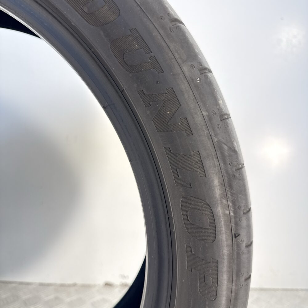 Gomme Usate 225 45 R19 XL 96W DUNLOP Sport Maxx RT Estive | Gomme Usate | PrimaGomme.it Gomme usate 225 45 R19 DUNLOP Sport Maxx RT - foto 7
