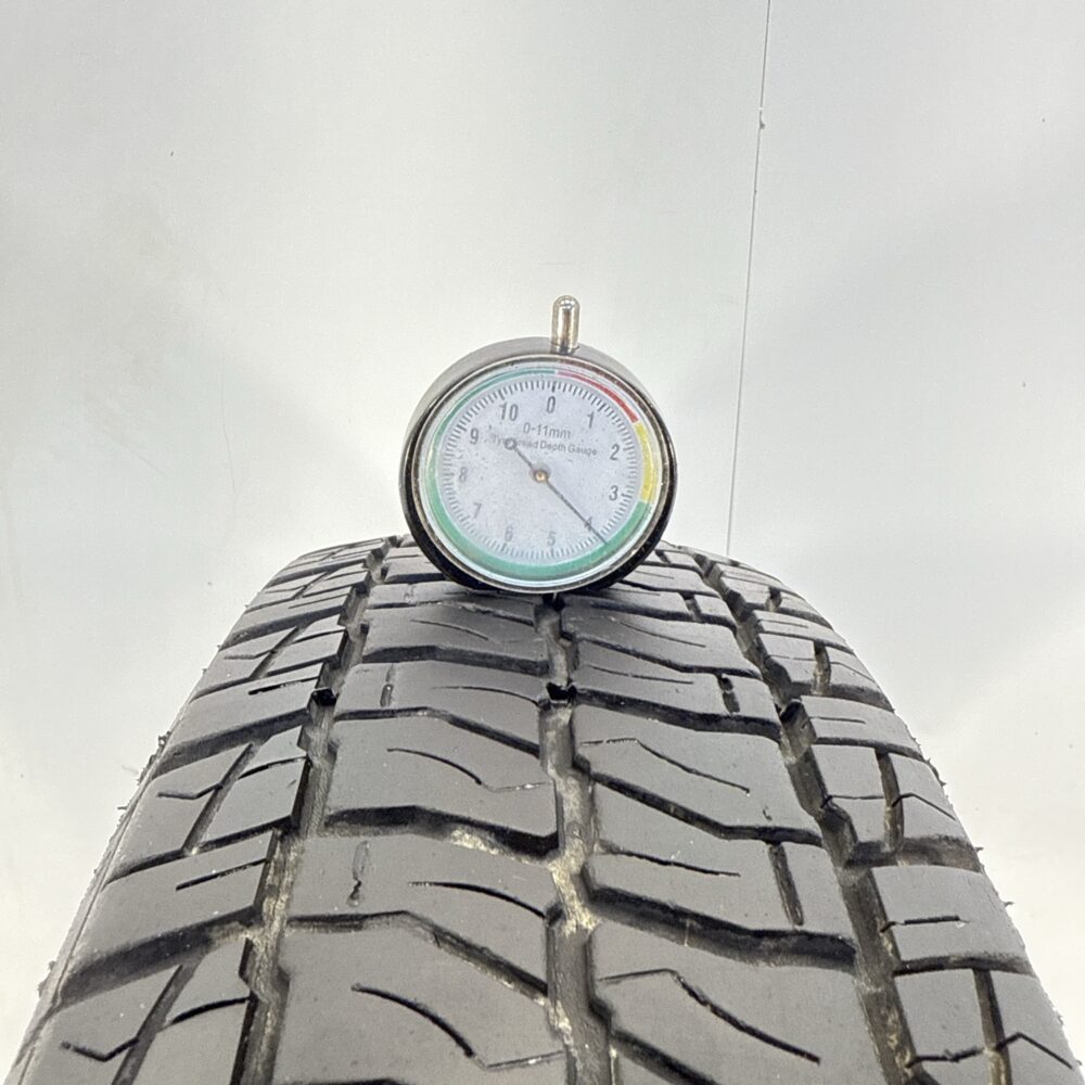 Gomme Usate 165 80 R13C 96N Rosava TRL-502 Estive | Gomme Usate | PrimaGomme.it Gomme usate 165 80 R13C Rosava TRL-502 - foto 7