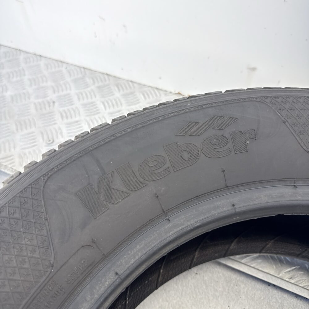 Gomma Usata 215 65 R16 XL 102H KLEBER Krisalp HP3 71% Invernale | Gomme Usate | PrimaGomme.it Gomma usata 215 65 R16 KLEBER Krisalp HP3 - foto 3