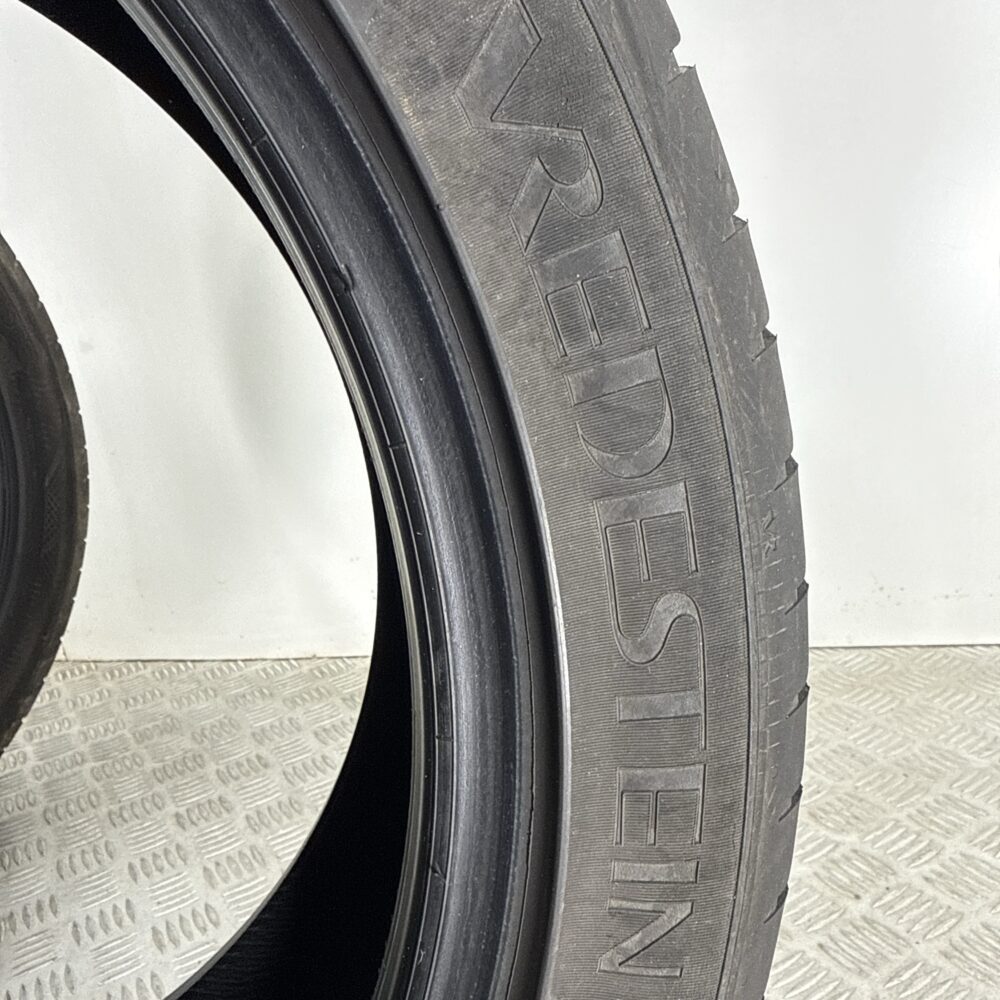 Gomme Usate 215 45 ZR17 XL 91Y Vredestein Ultracsatin 79% Estive | Gomme Usate | PrimaGomme.it Gomme usate 215 45 ZR17 Vredestein Ultracsatin - foto 7