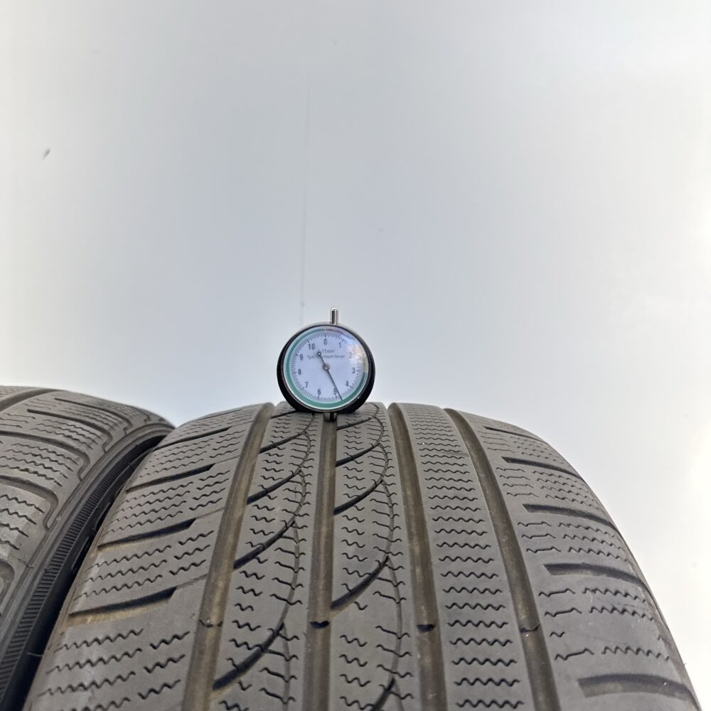 Gomme Usate 225 40 R19 XL 93V Rotalla Ice-Plus S210 Invernali | Gomme Usate | PrimaGomme.it Gomme usate 225 40 R19 Rotalla Ice-Plus S210 - foto 9