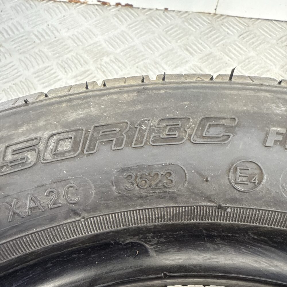 Gomma Usata 195 50 R13C 104/101N Westlake Trailer ST290 Estivo | Gomme Usate | PrimaGomme.it Gomma usata 195 50 R13C Westlake Trailer ST290 - foto 2