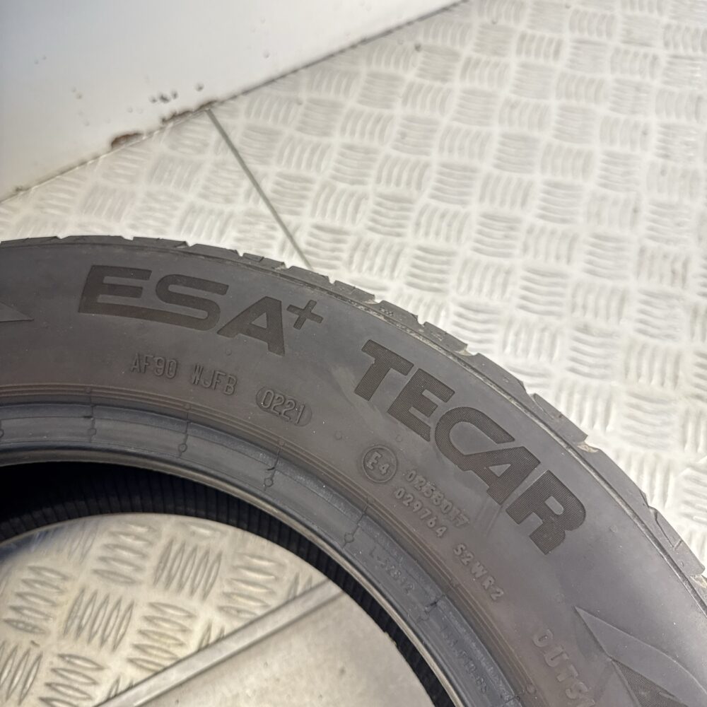 Gomme Usate 185 60 R15 88H Esa Tecar Spirit Pro Estive | Gomme Usate | PrimaGomme.it Gomme usate 185 60 R15 Esa Tecar Spirit Pro - foto 3