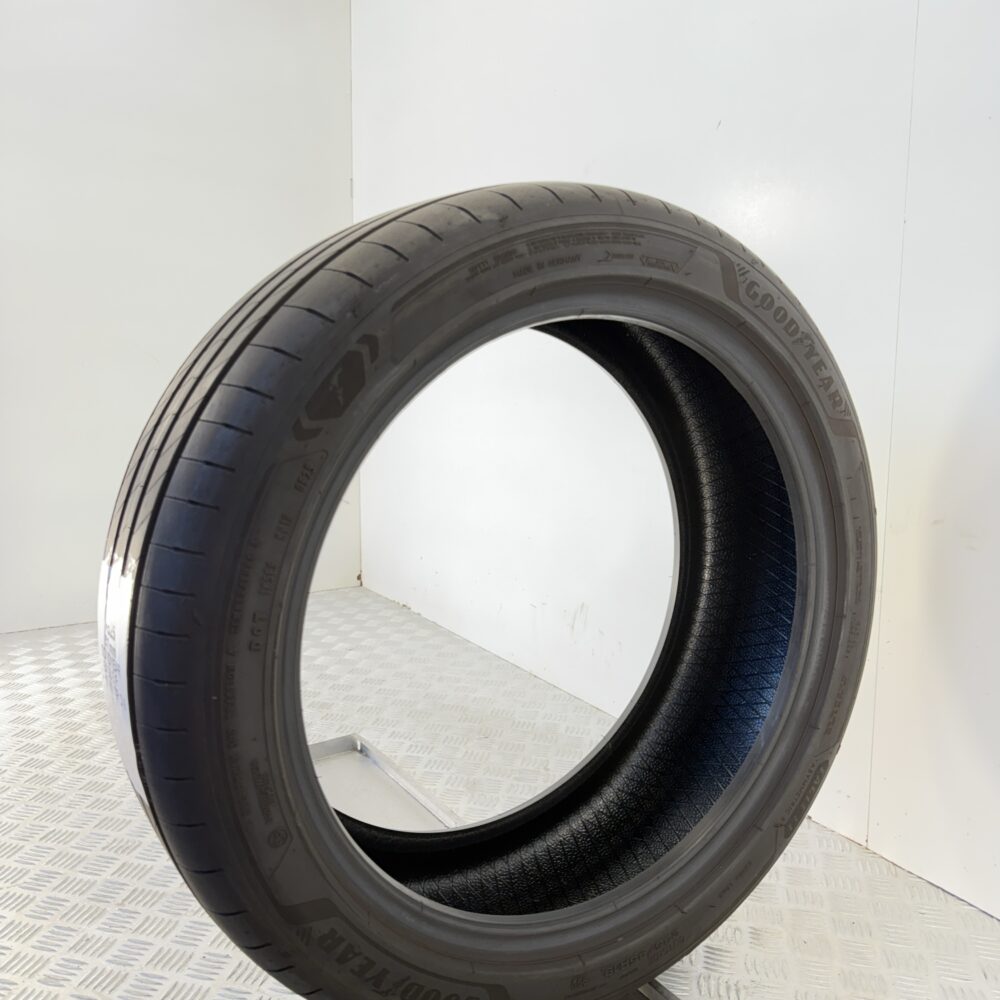 Gomma Usata 235 45 R19 99V Goodyear Eagle F1 Asymmetric 6 81% Estivo | Gomme Usate | PrimaGomme.it Gomma usata 235 45 R19 Goodyear Eagle F1 Asymmetric 6 - foto 7