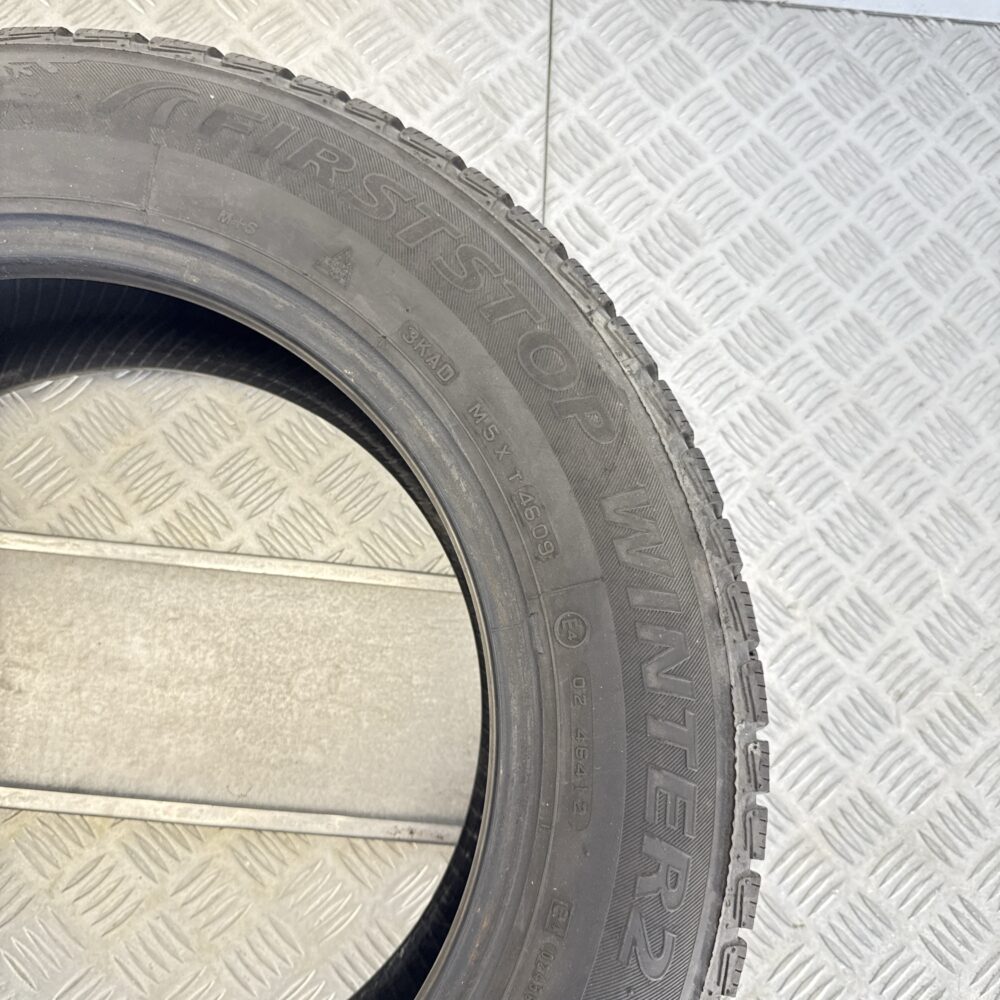 Gomme Usate 185 65 R15 88T FIRST STOP WINTER 86% Invernali | Gomme Usate | PrimaGomme.it Gomme usate 185 65 R15 FIRST STOP WINTER - foto 3