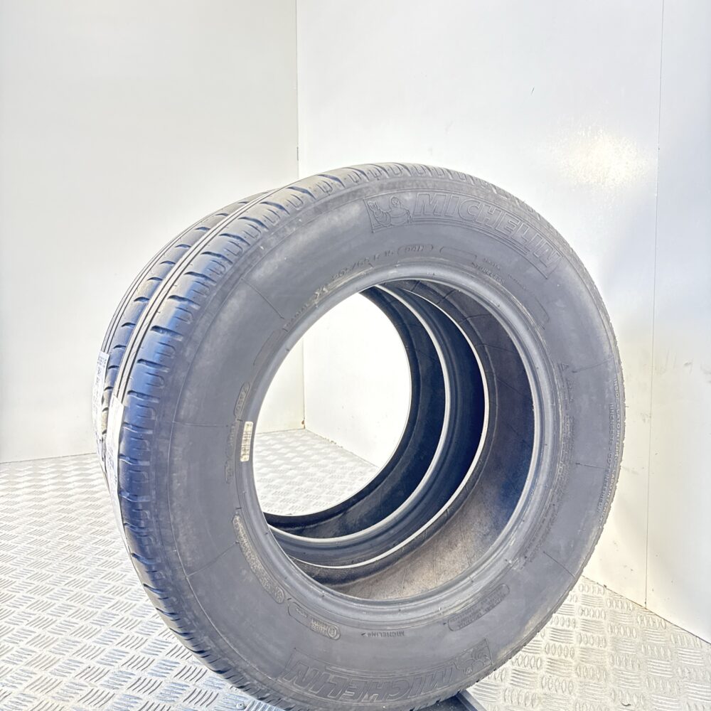 Gomme Usate 205 65 R15 94H MICHELIN ENERGY SAVER 74% Estive | Gomme Usate | PrimaGomme.it Gomme usate 205 65 R15 MICHELIN ENERGY SAVER - foto 8