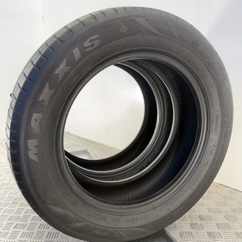 Gomme Usate 205 60 R16 96H Maxxis Mecotra 3 Estive | Gomme Usate | PrimaGomme.it Gomme usate 205 60 R16 Maxxis Mecotra 3 - foto 7