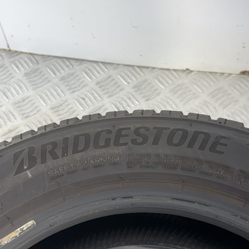 Gomma Usata 175 65 R15 88T Bridgestone Blizzak LM005 Invernale | Gomme Usate | PrimaGomme.it Gomma usata 175 65 R15 Bridgestone Blizzak LM005 - foto 4